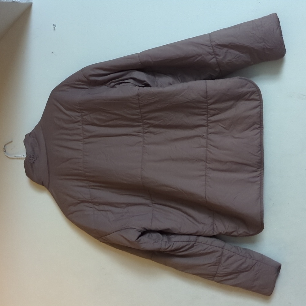 Mondetta The Sorona Fill GRS Certified Recycled Poly Insulated Jacket - Picture 9 of 15